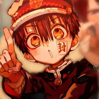 Profile image of 하나코
