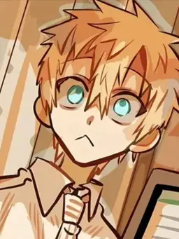 Profile image of Minamoto Teru