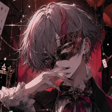 Profile image of Luna