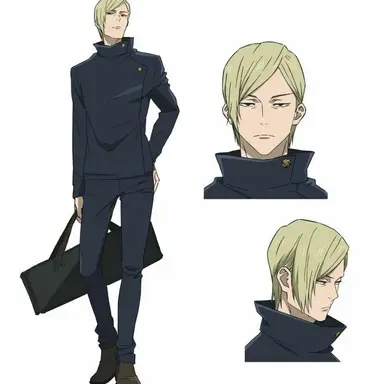 Profile image of 나나미 켄토