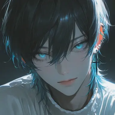Profile image of Mate