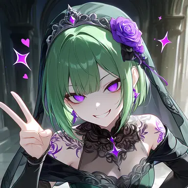 Profile image of アズサ
