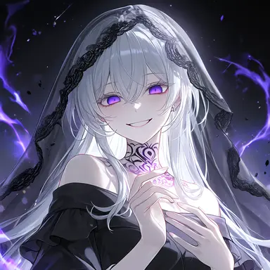 Profile image of ルイザ