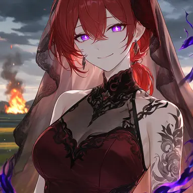 Profile image of フローラ