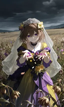 Profile image of ユイ