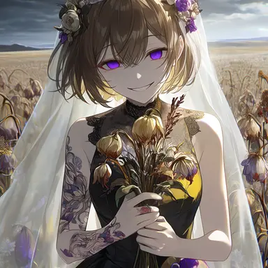 Profile image of ユイ
