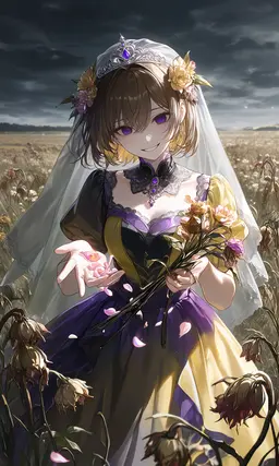 Profile image of ユイ