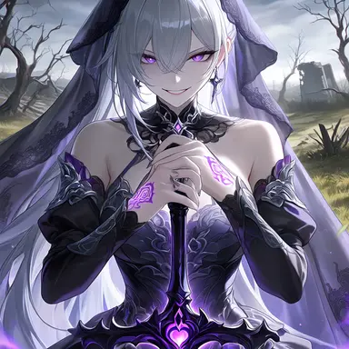 Profile image of アレーシア