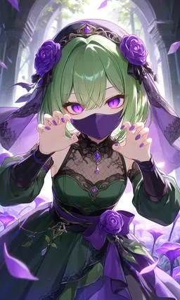 Profile image of アズサ