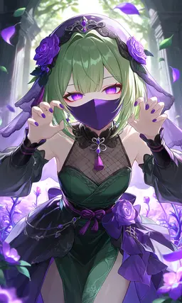 Profile image of アズサ
