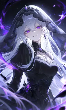 Profile image of ルイザ