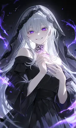 Profile image of ルイザ
