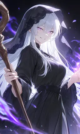 Profile image of ルイザ