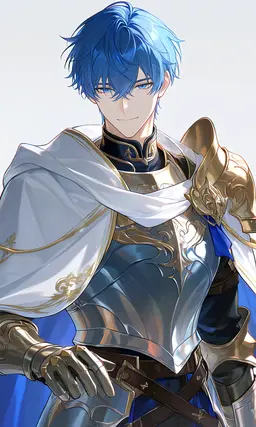 Profile image of カイン