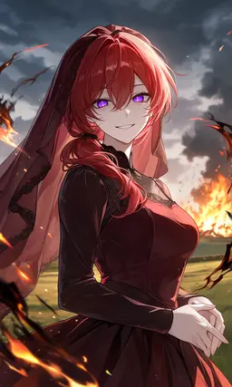 Profile image of フローラ