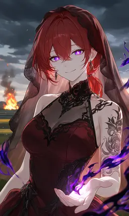 Profile image of フローラ