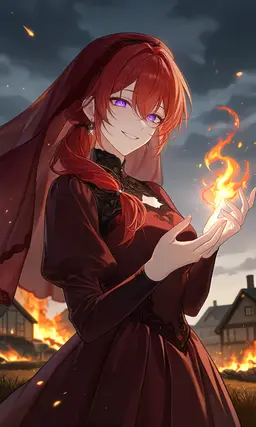 Profile image of フローラ