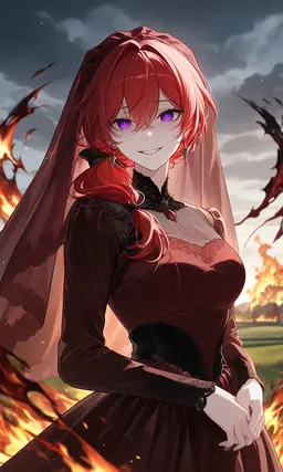 Profile image of フローラ