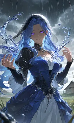 Profile image of ディーナ