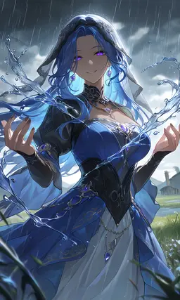 Profile image of ディーナ