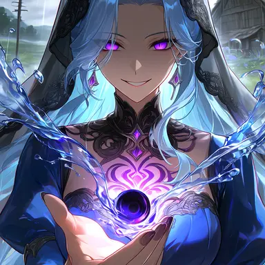 Profile image of ディーナ