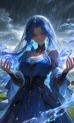 Profile image of ディーナ