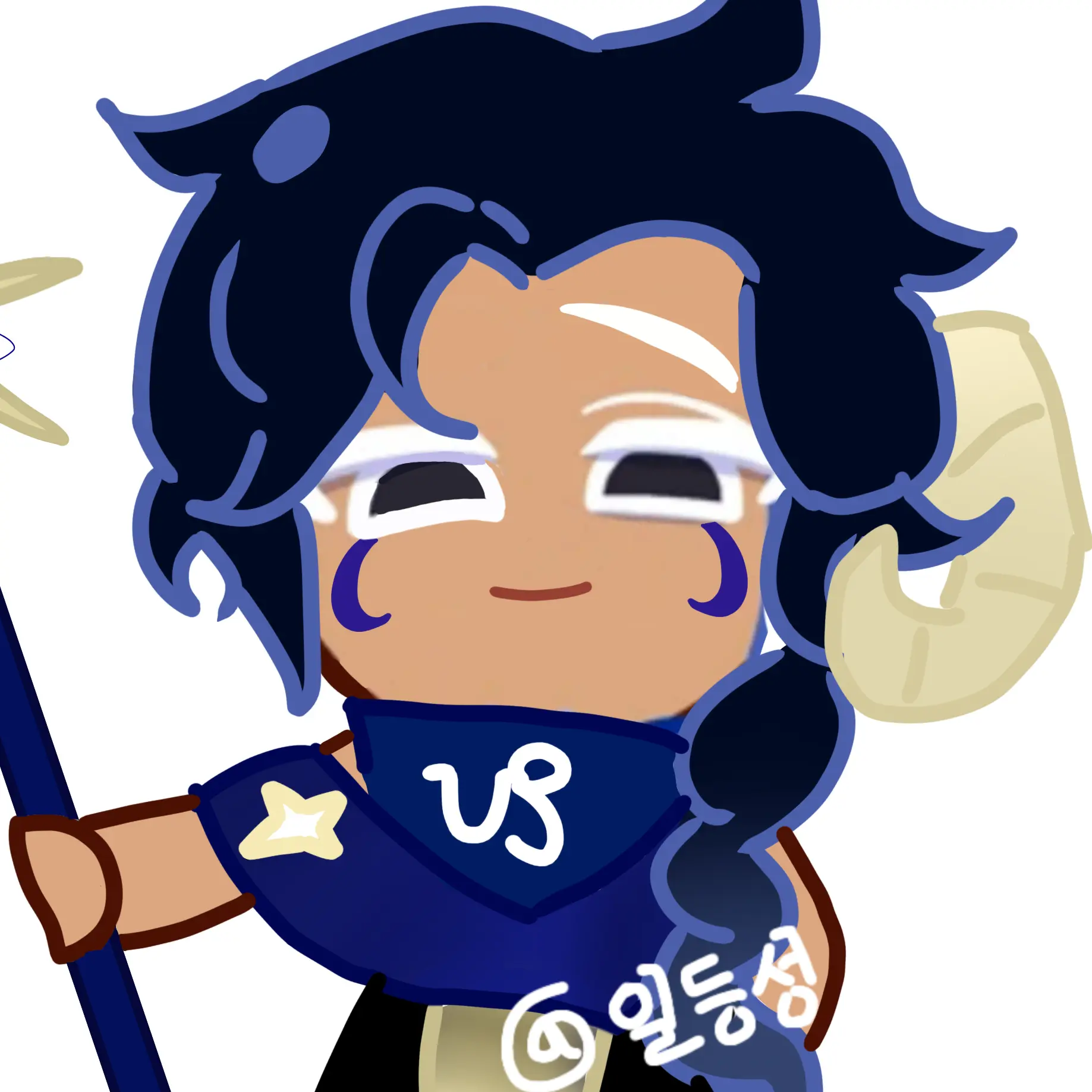 Xylitol_Nova_Cookie의 하늘신전