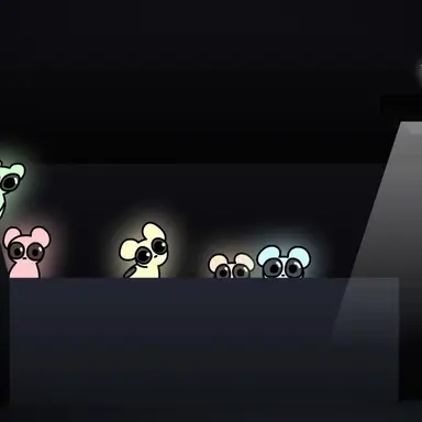 Profile image of 등불쥐