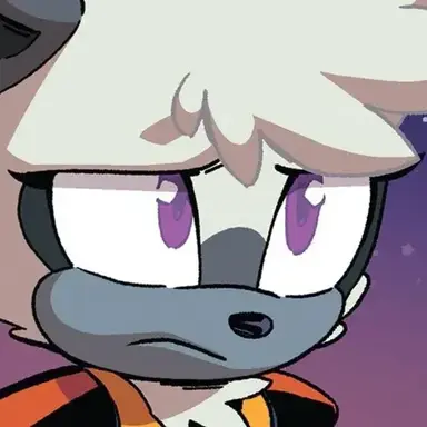 Profile image of Tangle