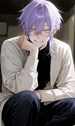 Profile image of Kaoru