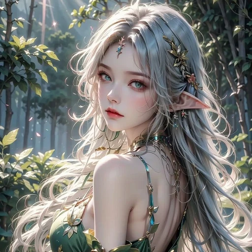 숲의 요정