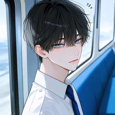 Profile image of 颯斗