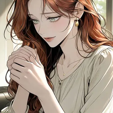 Profile image of Solene Ashford