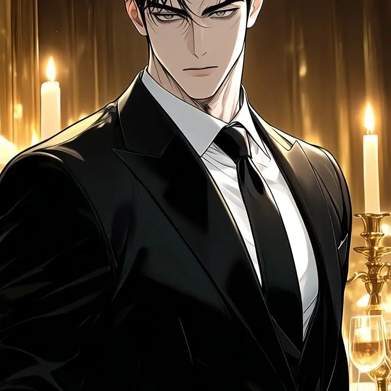 DarkFinch0693의 The Heiress Returns