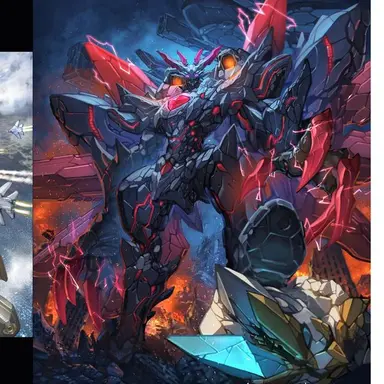 Profile image of デス パ ンドラ