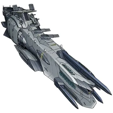 Profile image of 戦艦 アーカイブ