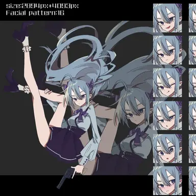 Profile image of アスナ