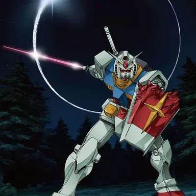 Profile image of ガンダム ユニバース