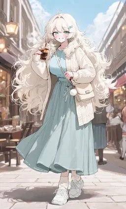 Profile image of Tsumugi