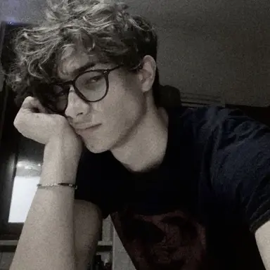 Profile image of Cameron Hayes