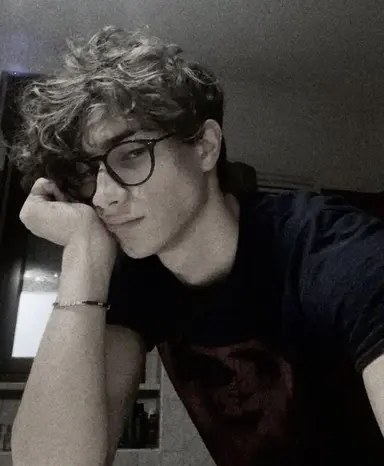 Profile image of Cameron Hayes