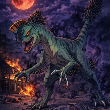 Profile image of ジャギゾーク