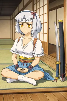 Profile image of 零努 卿武