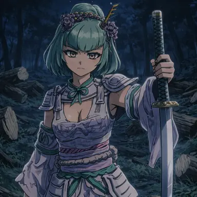 Profile image of 神無月 魅都姫