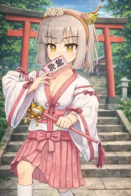 Profile image of 華蘭 思織