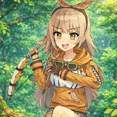 Profile image of 秋香 葉呑
