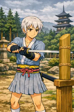 Profile image of 零努 鑽滅