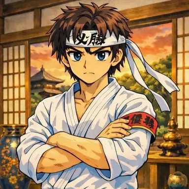 Profile image of 勇力 剛