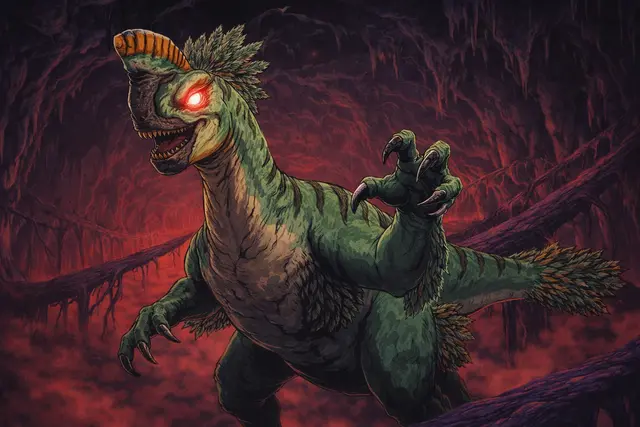 Profile image of ジャギゾーク