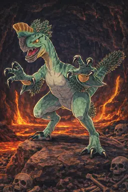 Profile image of ジャギゾーク
